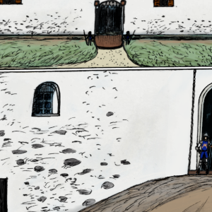  - Episode 169: Tourney in Aborku, Part 1 Page 26