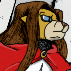  - Episode 176: Tourney in Aborku, Part 1 Page 33