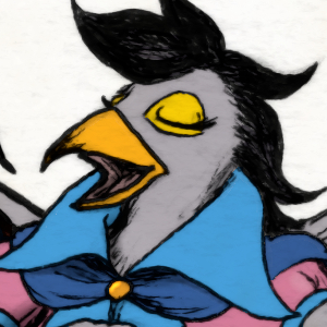  - Episode 195: Tourney in Aborku, Part 1 Page 52