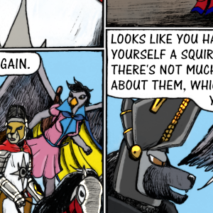  - Episode 204: Tourney in Aborku, Part 2 Page 61