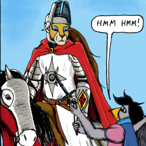  - Episode 205: Tourney in Aborku, Part 2 Page 62