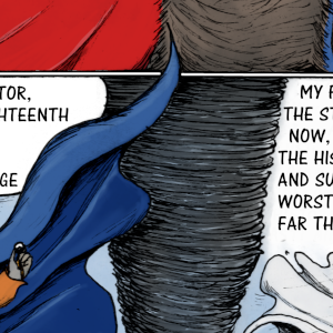  - Episode 207: Tourney in Aborku, Part 2 Page 64