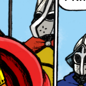  - Episode 210: Tourney In Aborku, Page 67