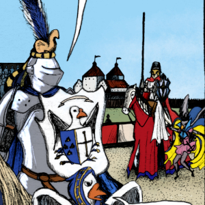  - Episode 213: Tourney In Aborku, Page 70