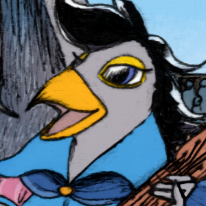  - Episode 218: Tourney In Aborku, Page 75