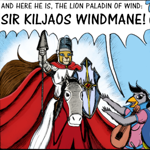  - Episode 219: Tourney In Aborku, Page 76