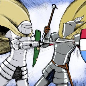  - Episode 228: Tourney In Aborku, Page 85