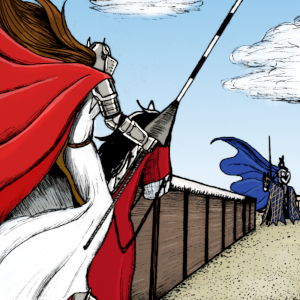  - Episode 233: Tourney In Aborku, Page 90