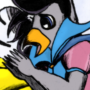  - Episode 240: Tourney In Aborku, Page 97