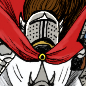 Karamador - Episode 247: Tourney In Aborku, Page 104