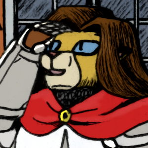 Karamador - Episode 296: Tourney in Aborku, Page 153