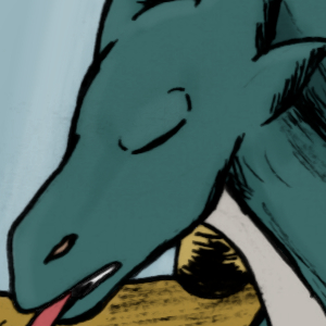 Karamador - Episode 303: Tourney in Aborku, Page 160