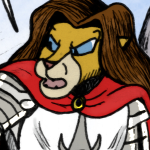  - Episode 305: Tourney in Aborku, Page 162