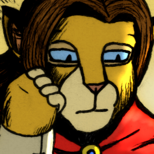  - Episode 308: Tourney in Aborku, Page 165