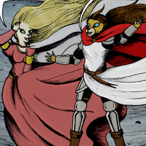 Karamador - Episode 310: Tourney in Aborku, Page 167