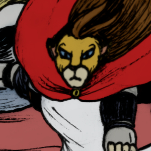  - Episode 311: Tourney in Aborku, Page 168