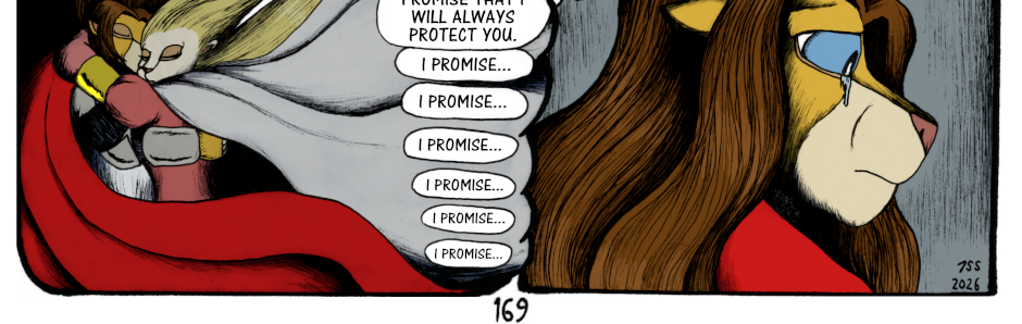 Karamador - Episode 312, Page 1: Tourney in Aborku, Page 169