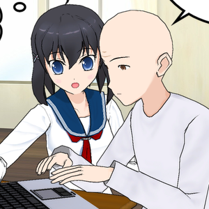  - Episode 5: #005 Neguri-Senpai! STAND-POWER!?