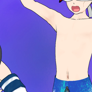  - Episode 16: #016 Neguri-Senpai!! I'm sorry!