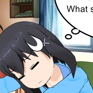  - Episode 26: #026 Neguri-Senpai!! Drawing for Senpai!