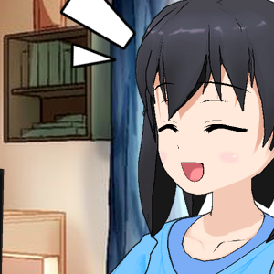  - Episode 33: #033 Neguri-Senpai!! New Game!