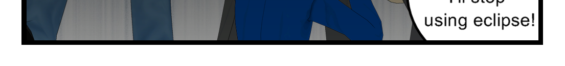 Neguri Senpai - Episode 36, Page 1: #036 Neguri-Senpai!! Judgement!