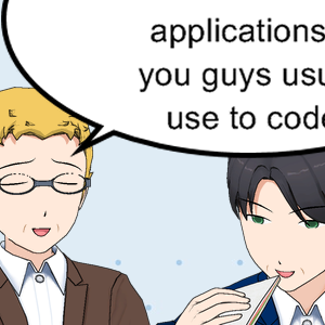  - Episode 36: #036 Neguri-Senpai!! Judgement!