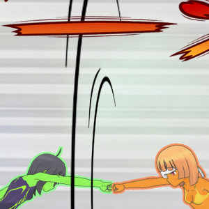  - Episode 40: #040 Neguri-Senpai!! THE WORD's secret!