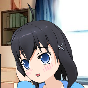  - Episode 48: #048 Neguri-Senpai!! Important Research!