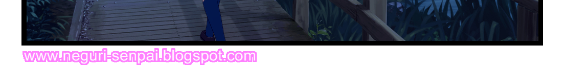 Neguri Senpai - Episode 58, Page 1: #058 Neguri-Senpai!! It was a good day after all!