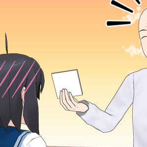  - Episode 58: #058 Neguri-Senpai!! It was a good day after all!