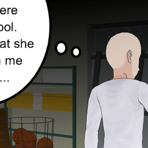  - Episode 67: #067 Neguri-Senpai!! Vampire attack!