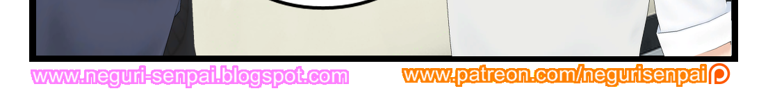 Neguri Senpai - Episode 83, Page 1: #081 Neguri-Senpai!! A helping hand from someone familiar!