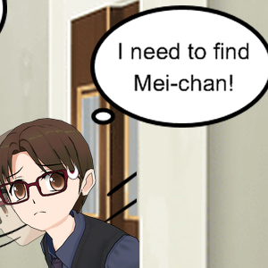  - Episode 83: #081 Neguri-Senpai!! A helping hand from someone familiar!