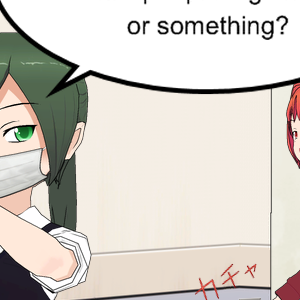  - Episode 97: #094 Neguri-Senpai!! There's potion for everything!