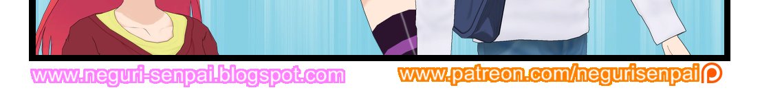 Neguri Senpai - Episode 98, Page 1: #095 Neguri-Senpai!! Making a potion!
