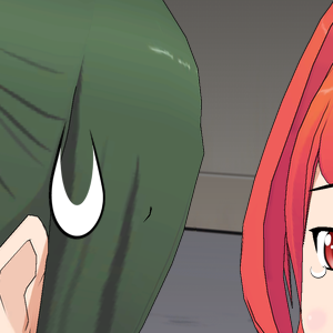  - Episode 98: #095 Neguri-Senpai!! Making a potion!