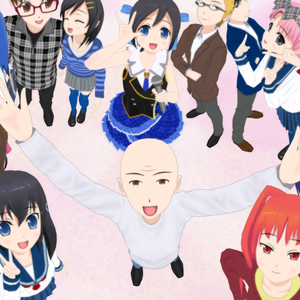 Neguri Senpai Thumbnail