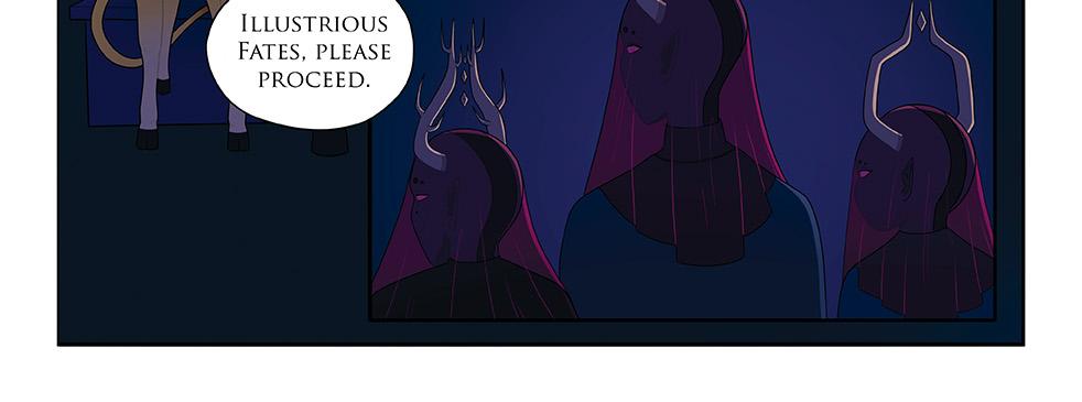 The Sidekick Chronicles - Episode 2, Page 1: Prologue_Page_2