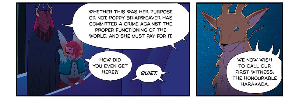 The Sidekick Chronicles - Episode 3, Page 1: Prologue_Page_3