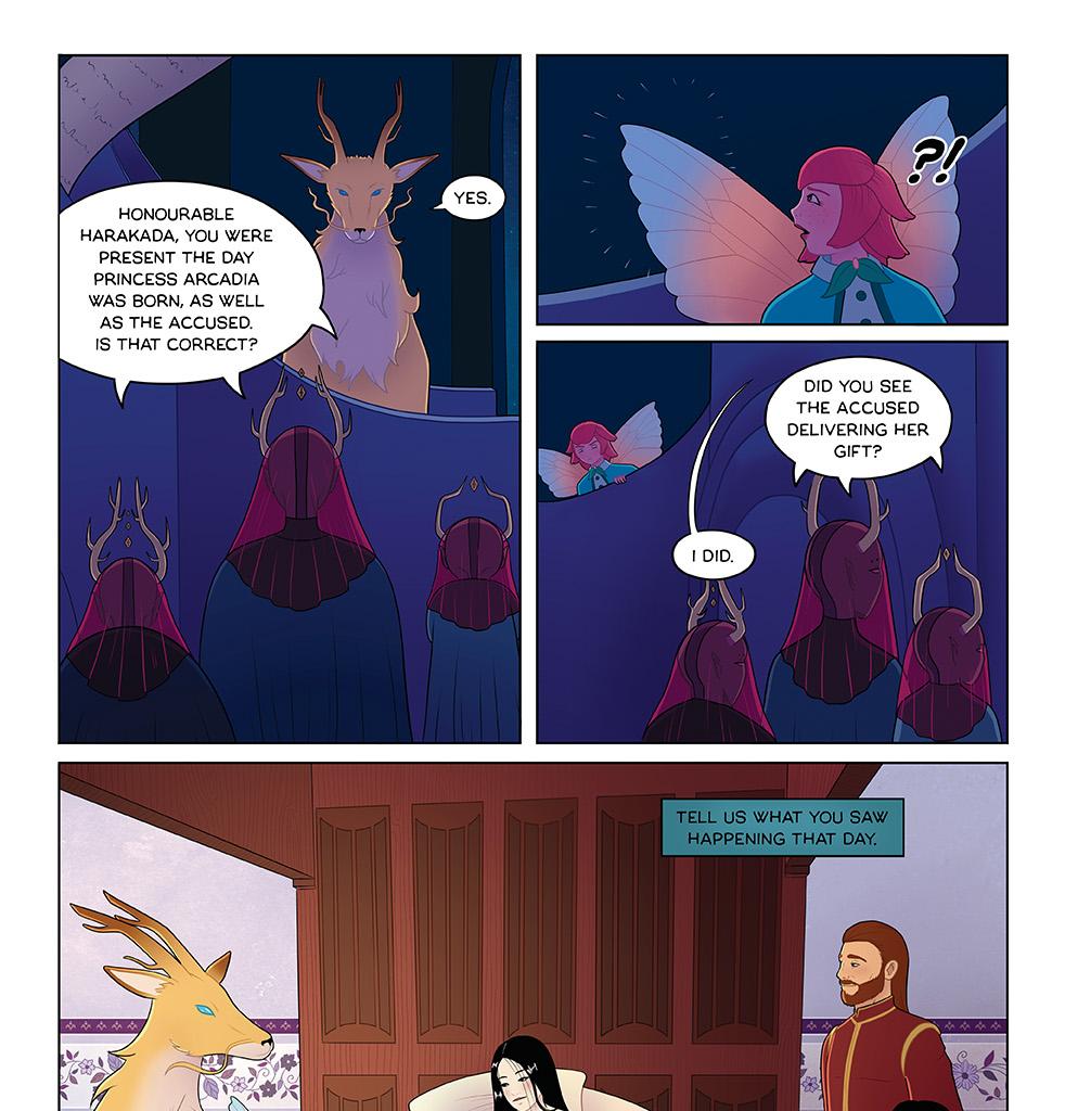 The Sidekick Chronicles - Episode 4, Page 1: Prologue_Page_4