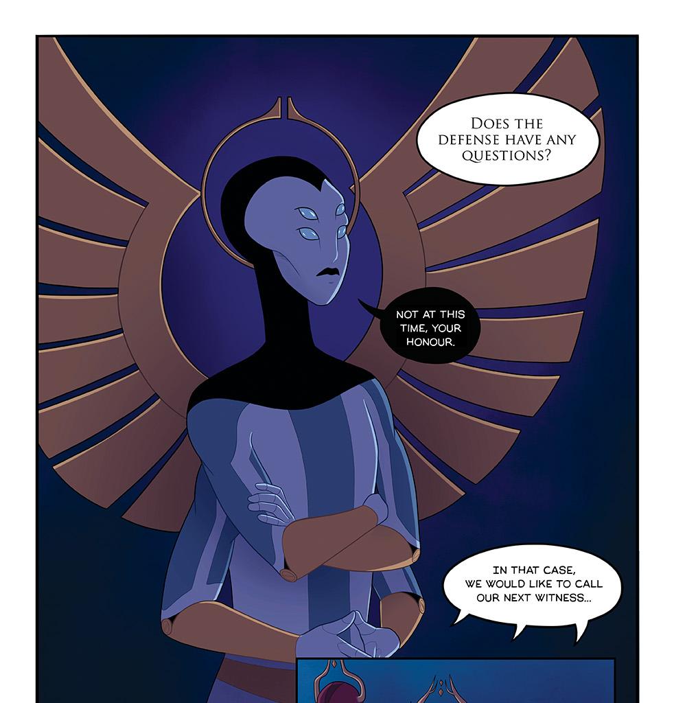 The Sidekick Chronicles - Episode 7, Page 1: Prologue_Page_7