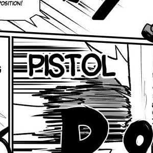 Sukeban and senpai - Episode 146: Sukeban and senpai 146