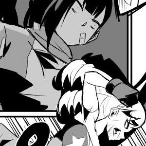 Sukeban and senpai - Episode 150: Sukeban and senpai 150