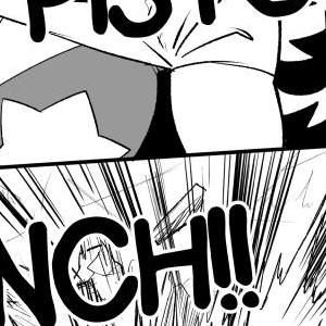 Sukeban and senpai - Episode 151: Sukeban and senpai 151