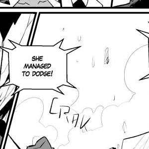 Sukeban and senpai - Episode 152: Sukeban and senpai 152