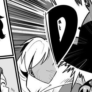 Sukeban and senpai - Episode 153: Sukeban and senpai 153