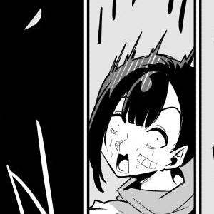 Sukeban and senpai - Episode 155: Sukeban and senpai 155