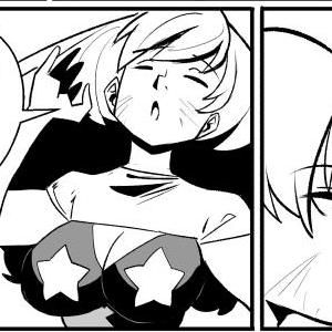 Sukeban and senpai - Episode 158: Sukeban and senpai 158