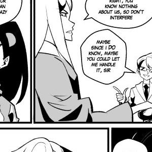 Sukeban and senpai - Episode 160: Sukeban and senpai 160